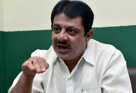 ಬಿಜೆಪಿ ಶಾಸಕ ಸೋಮಶೇಖರ್ ರೆಡ್ಡಿಗೆ ಪಂಥಾಹ್ವಾನ ನೀಡಿದ ಜಮೀರ್ ಅಹ್ಮದ್